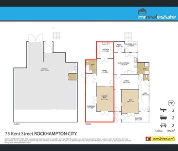 75a Kent Street, Rockhampton City, Qld 4700 - Photo 4