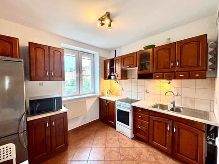 Komfortowe 3-pokojowe mieszkanie na wynajem 64 m² - Photo 3