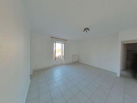 Location Appartement 3 pièces 59m² ROMANS SUR ISERE 26100 - Photo 4