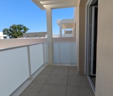 Location Appartement 1 pièce 28m² MONTEUX 84170 - Photo 5