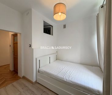2 pokoje | 39 m² | balkon | ul. Staffa | Azory - Фото 1