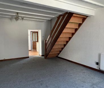 2 bedroom terraced house to rent - Photo 6