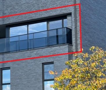 Appartement te huur in Genk voor € 1.075 met 2 slaapkamers - Foto 5