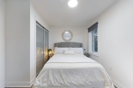 For Lease - 10 Hargrave Lane Unit# 18, Toronto, Ontario - Photo 4