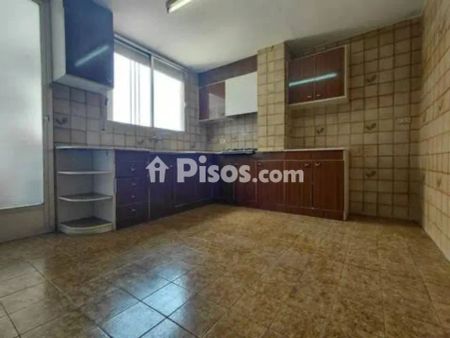 Piso en alquiler en Avinguda de Pere IV - Photo 4