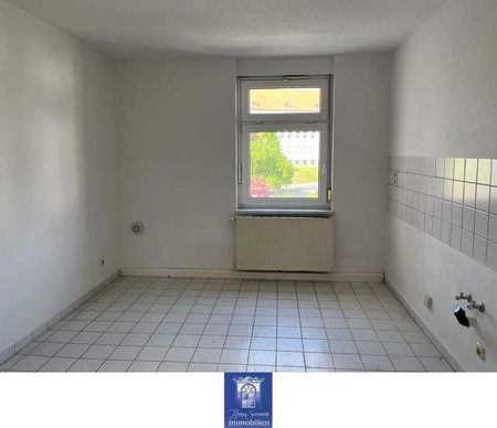 Helle gemütliche Wohlfühlwohnung mit großer Küche und tollem Blick! - Photo 2
