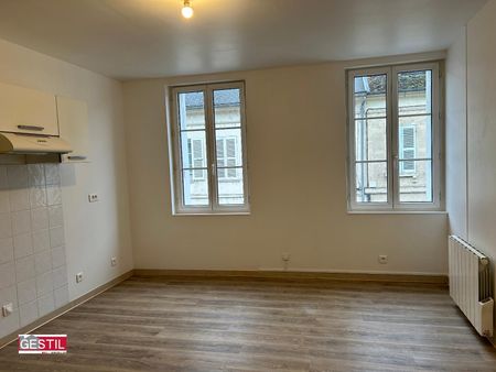 Appartement 2 pièces de 31 à Chaumont en vexin - Photo 2
