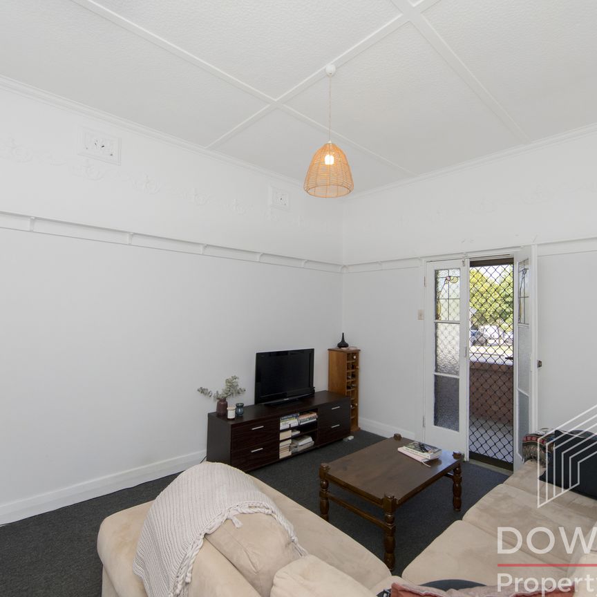 Old-World Charm, Modern Comforts, Perfect Location - Photo 1