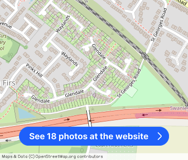 Glendale, Swanley, Kent, BR8 - Photo 1