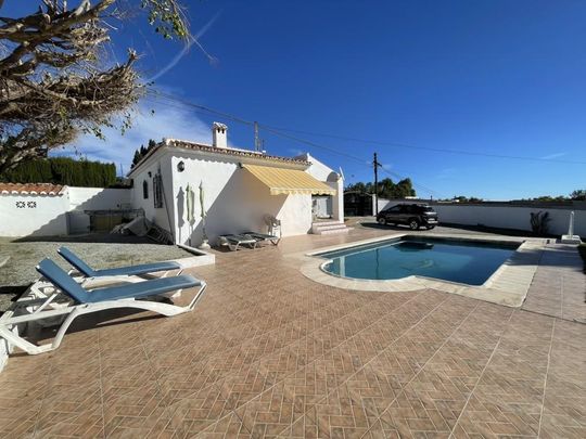 Detached House | Frigiliana | €1.400/Month - Photo 1
