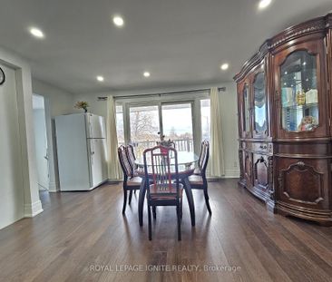 For Lease - 208 Plunkett Road, Toronto, Ontario - Photo 3