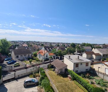 Location Appartement 2 pièces 30m² CHILLY MAZARIN 91380 - Photo 5