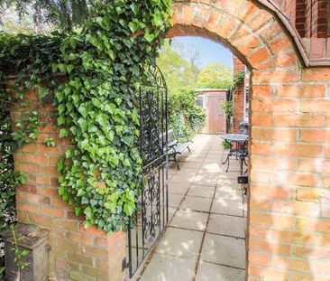 1 bedroom ground floor flat to rent - Photo 6