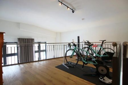 Loft im Lokschuppen - Photo 4