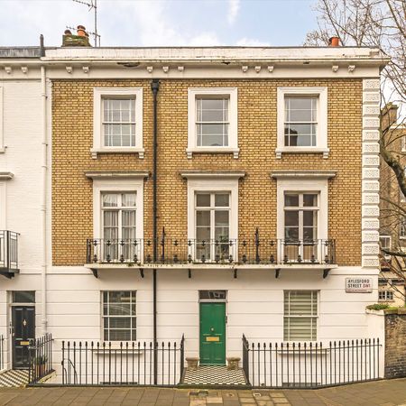 Aylesford Street, Pimlico & Westminster, SW1V, London - Photo 4