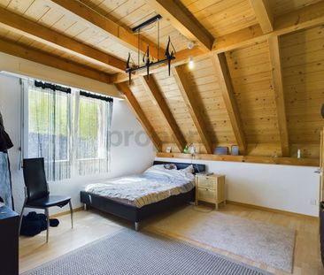 5.5 Zimmer, 154 m², 3. Stock - Photo 3