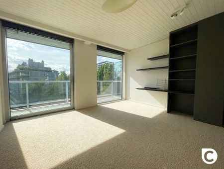 Appartement te huur in Antwerpen met 2 slaapkamers - Photo 4