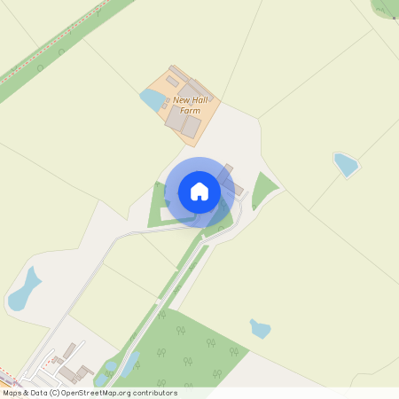 Chester High Road, Neston, CH64 3TE