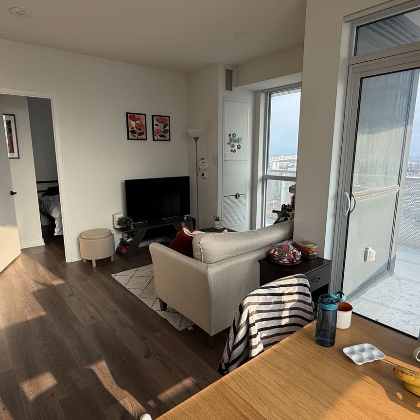 For Lease - 225 Commerce Street Unit# 3006, Vaughan, Ontario - Photo 1