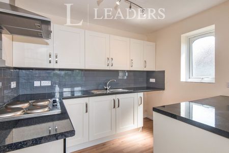 1 bedroom apartment to rent Rosebay Close, Horton Heath, Eastleigh, SO50 - Photo 3