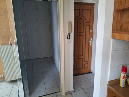 Διαμέρισμα για ενοικίαση Ξηροκρήνη (Ξηροκρήνη - Παναγία Φανερωμένη) - Photo 3