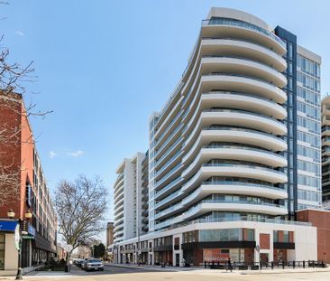 For Lease - 212 King William Street Unit# 1404, Hamilton, Ontario - Photo 4