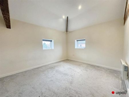 3 bedroom apartment to rent - Photo 4