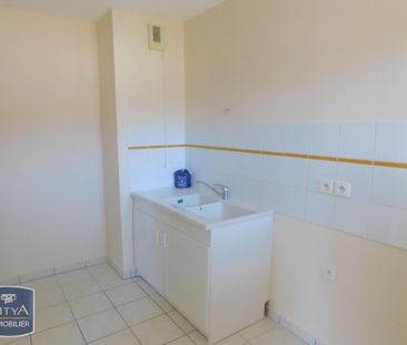 Location Appartement 3 pièces 63m² VILLENEUVE SUR LOT 47300 - Photo 5