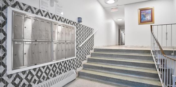 1 Bedroom 1 Bathroom - 2415 Avenue Madison, Montréal - Photo 3