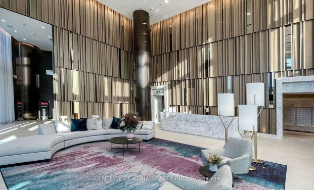 575 Bloor Street E #1407 - Photo 1