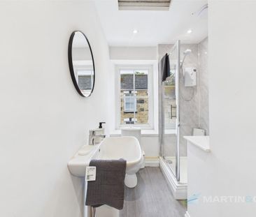 House share to rent - Photo 4