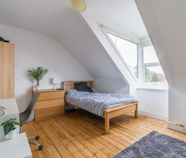 5 bedroom maisonette to rent - Photo 5