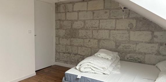 Appartement à louer, 1 pièce - Angers 49000 - Photo 2