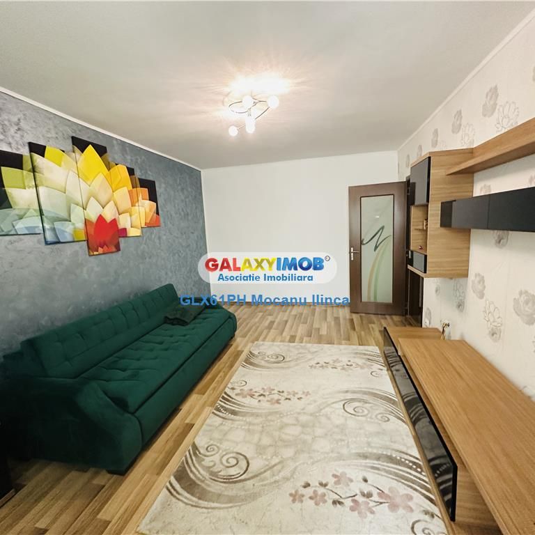 Inchiriere apartament 3 camere, modern, Malu Rosu, Ploiesti - Photo 1