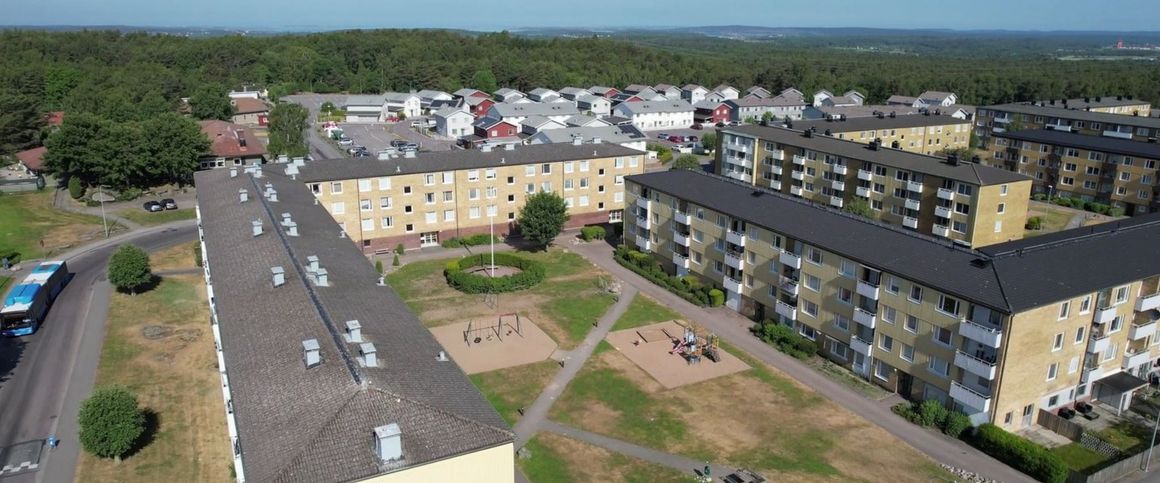 Temperaturgatan 27 - Foto 1