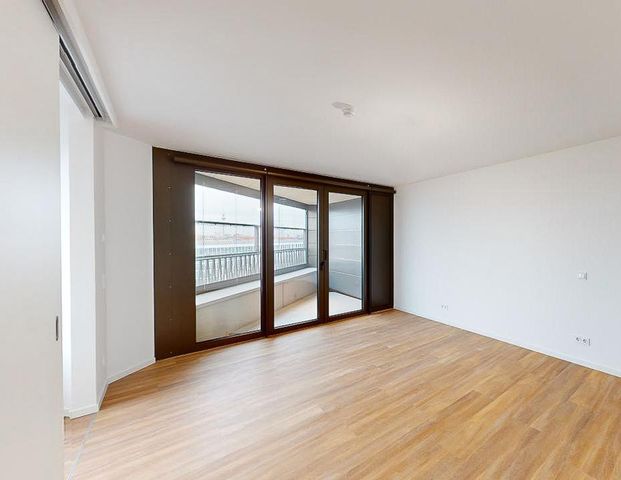 Designed for You – Stilvolles 2-Zimmer-Apartment mit Loggia in Berlin-Mitte - Foto 1