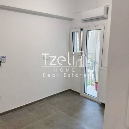 Studio/Γκαρσονιέρα για ενοικίαση Άνω Ιλίσια (Ζωγράφου) - Photo 4