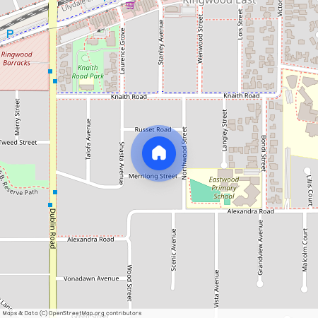 2/5 Merrilong Street, Vic 3135, Ringwood East