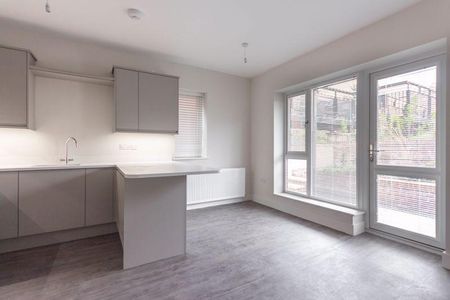 1 bedroom apartment to rent - Photo 3