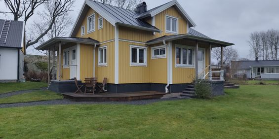 Gunnesvägen, Frillesås - Foto 3