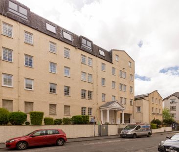 Caledonian Crescent, Edinburgh, EH11 2AT - Photo 5