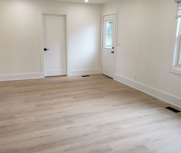 For Lease - 603 Anderson Street Unit# Main Floor, Whitby, Ontario - Photo 3