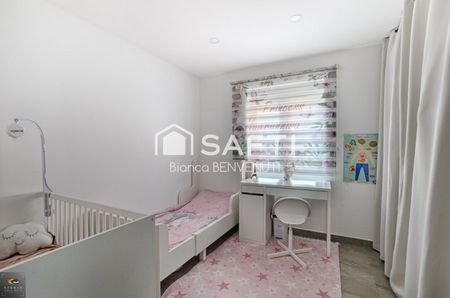 Maison jumelée 4 pièces à Fameck - Photo 4