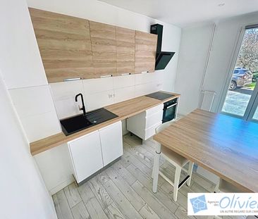Appartement Chevreuse 2 pièce(s) 61.81 m2 - Photo 6