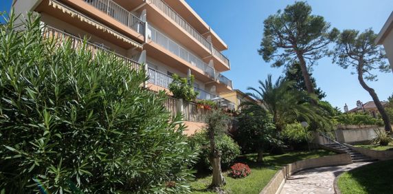 Studio Nice Cimiez - Photo 2