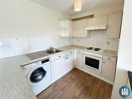 1 bedroom apartment to rent - Photo 4