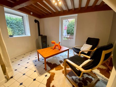 Location Maison 2 pièces 38m² CHAMALIERES 63400 - Photo 2