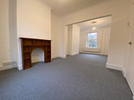 2 bedroom terraced house to rent - Photo 3