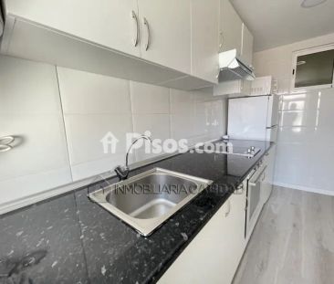 Piso en alquiler en Casco Histórico - Photo 2