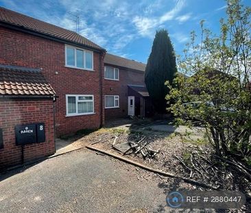 1 bedroom maisonette to rent - Photo 4